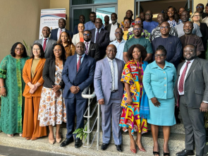 Ghana champions labour migration and economic integration at National Consultation Workshop on free movement of people