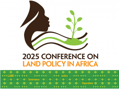 2025 Conference on Land Policy in Africa (CLPA2025)