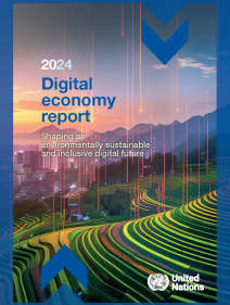 Digital Economy Report 2024