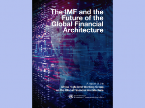 Transforming the Global Financial Architecture: New report advocates for IMF reforms to empower low- and middle-income countries