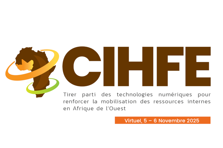 Comité Intergouvernemental des Hauts Fonctionnaires et Experts (CIHFE) pour l’Afrique de l’Ouest
