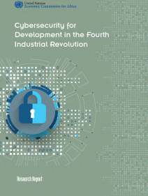 Cybersecurity for development in the fourth industrial revolution: research report