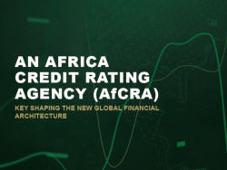 9th Meeting of Experts on Credit Ratings