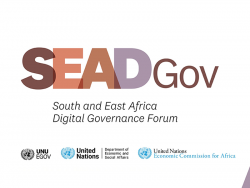 South and East Africa Digital Governance (SEADGov) Forum