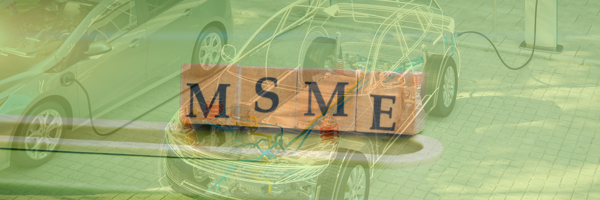 La CEA permet aux micro, petites et moyennes entreprises de la RDC et de la Zambie d’exploiter les opportunités de la chaîne de valeur des batteries et des véhicules électriques