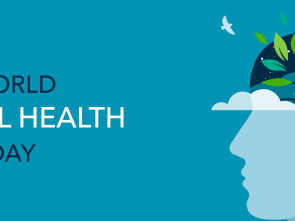 The Secretary-General message for World Mental Health Day
