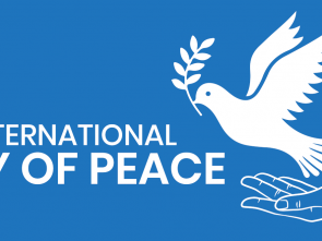 Message of the Secretary-General to the International Day of Peace